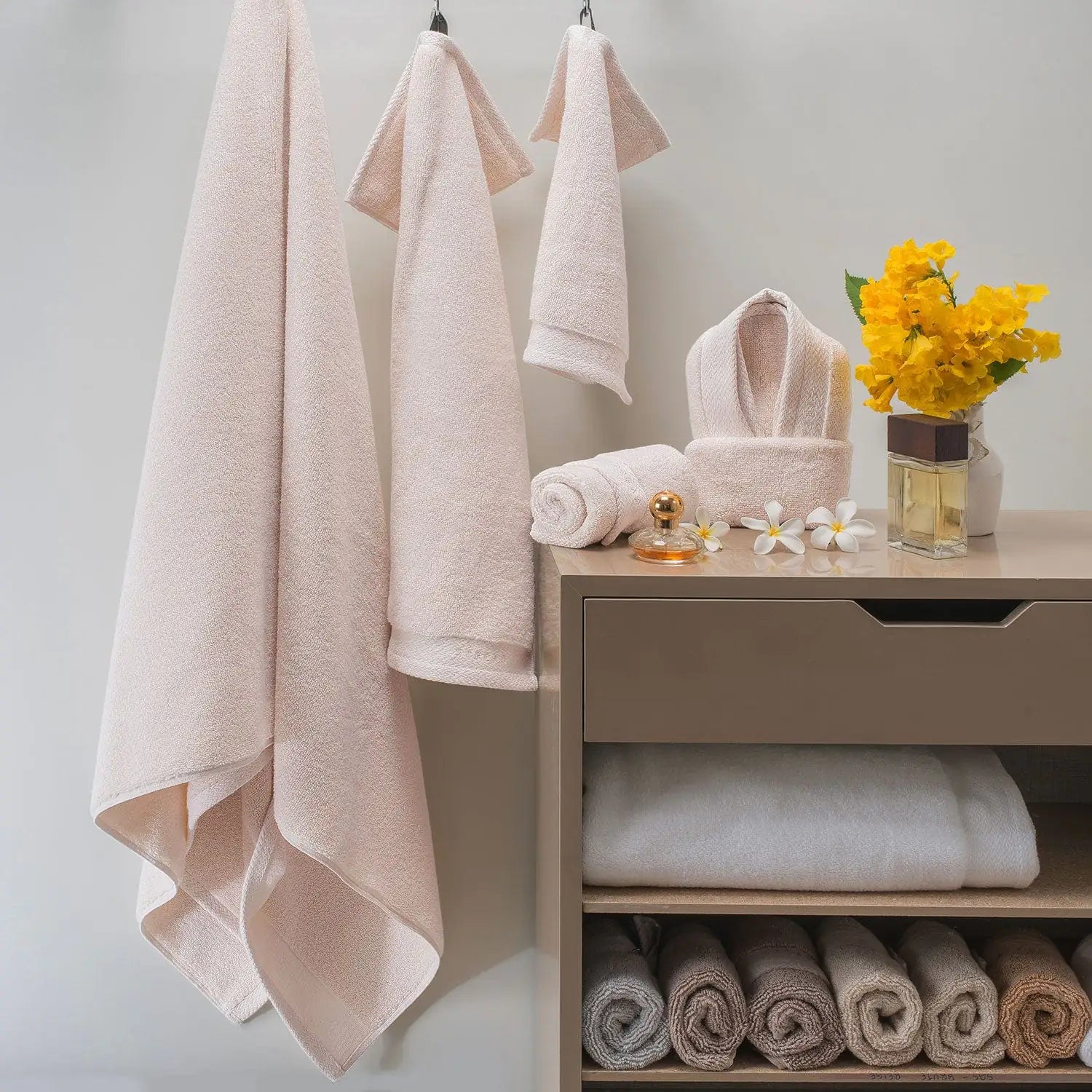 Resort Towels