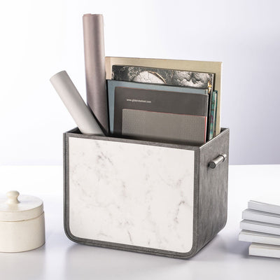 White Carrara
