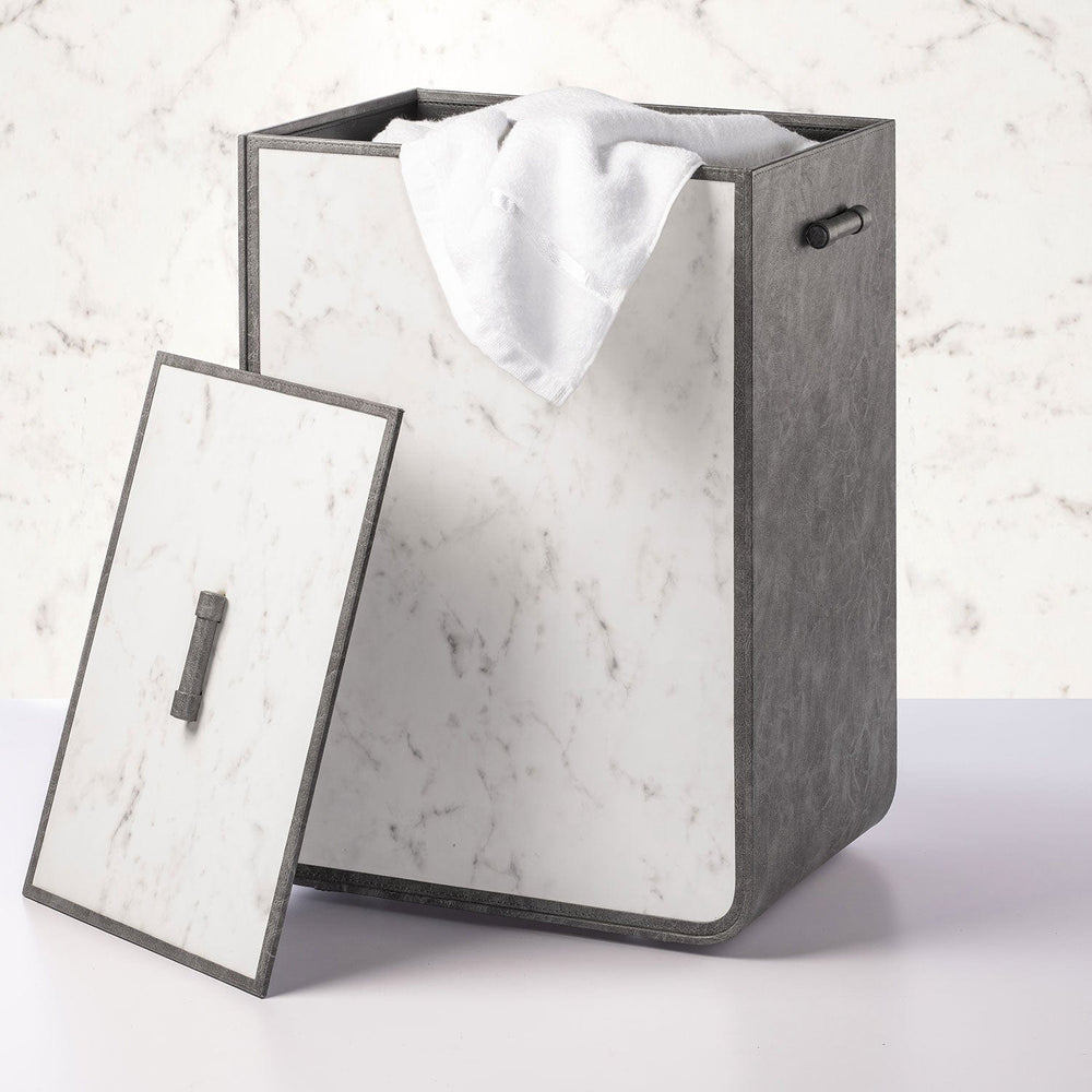 White Carrara