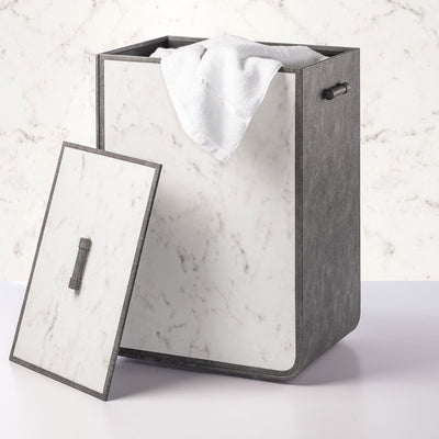 White Carrara