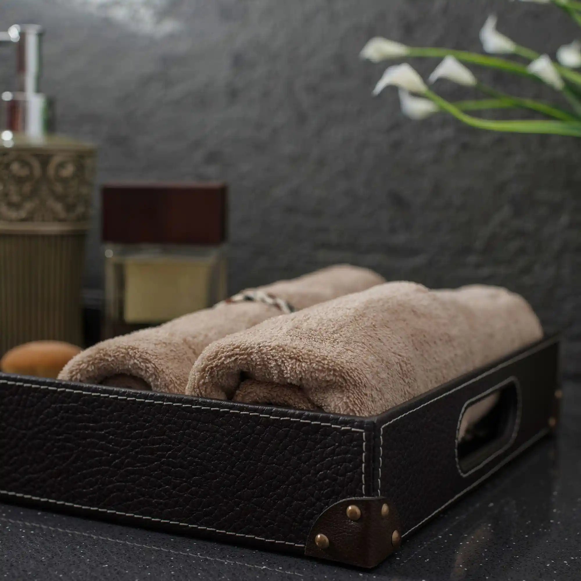 Multi - Purpose Tray