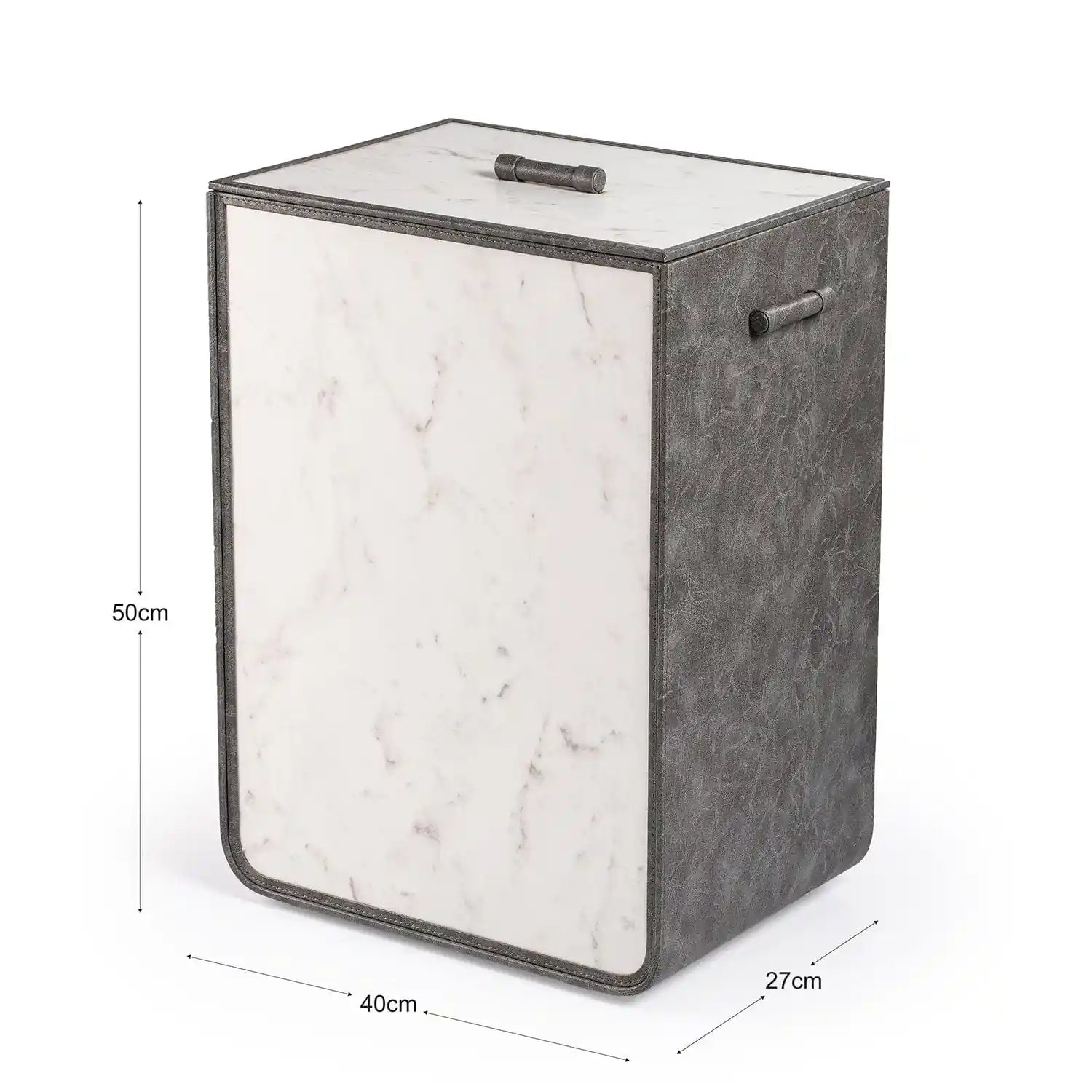 White Carrara