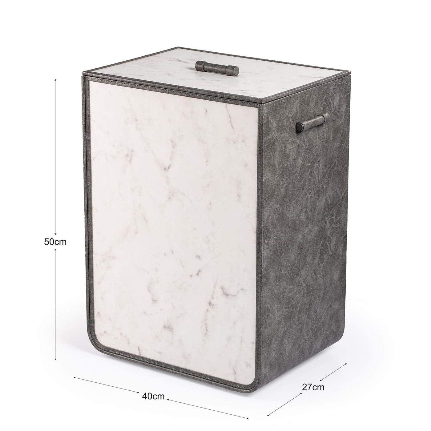 White Carrara