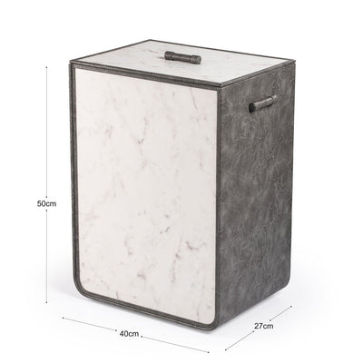 White Carrara