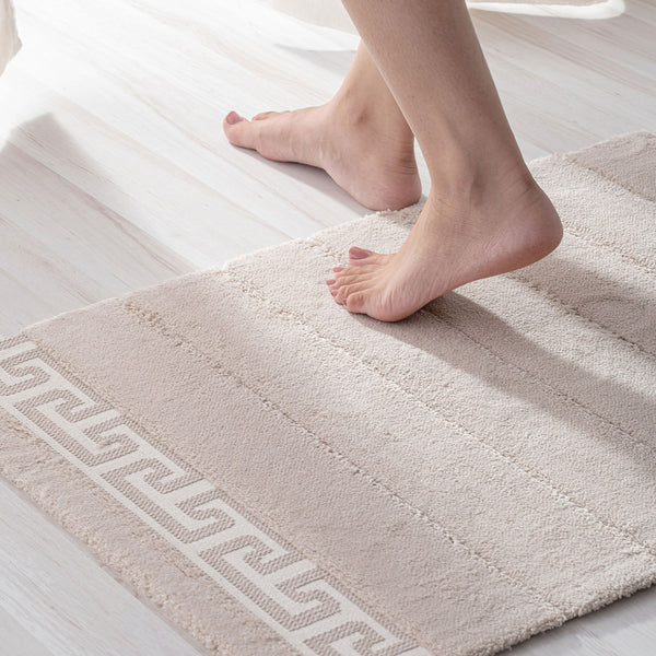 The Ultimate Bath Carpet