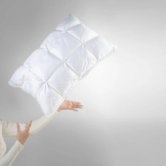 Cervical Pillow - 3 Layer