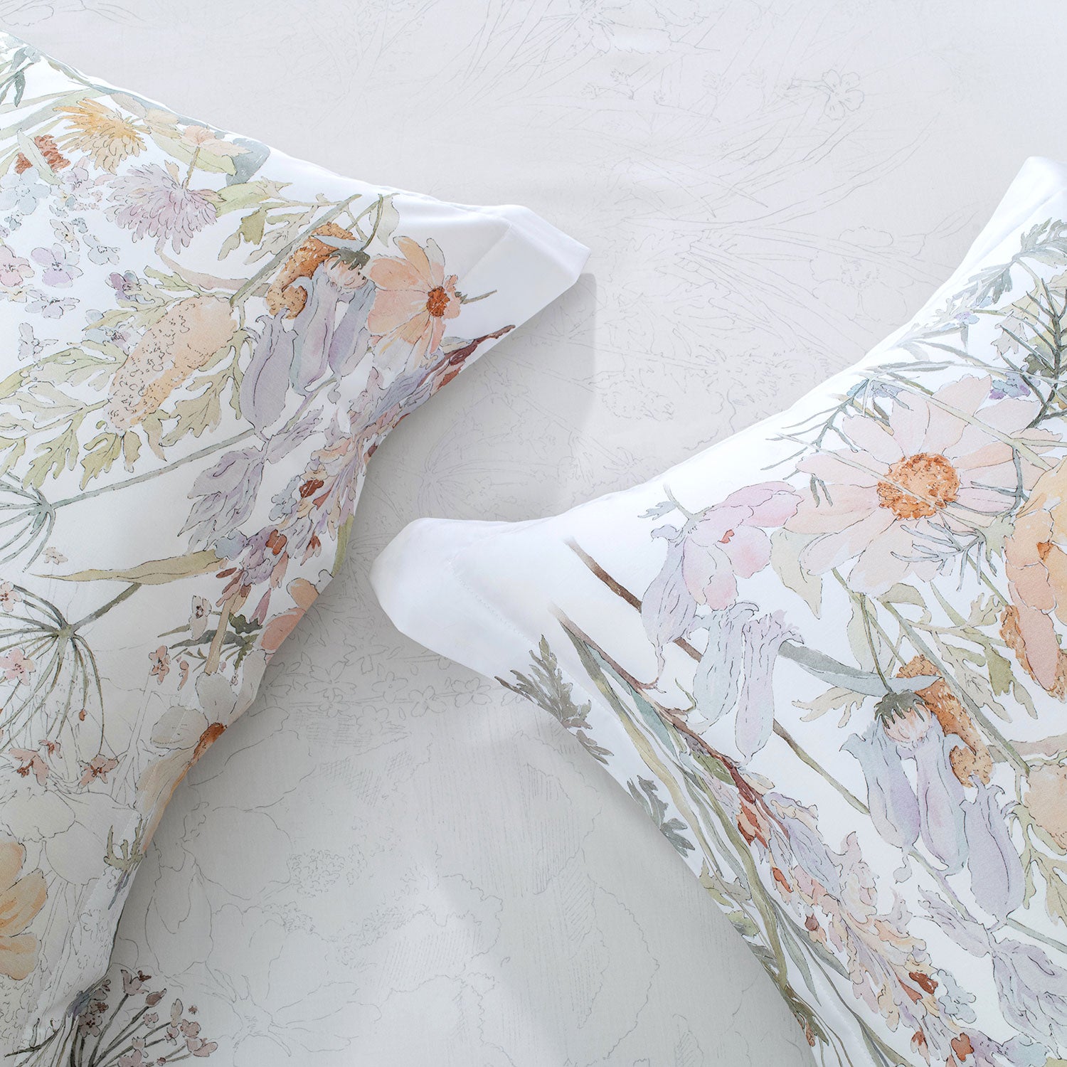 The Micromodal Bedding Collection - 600 TC