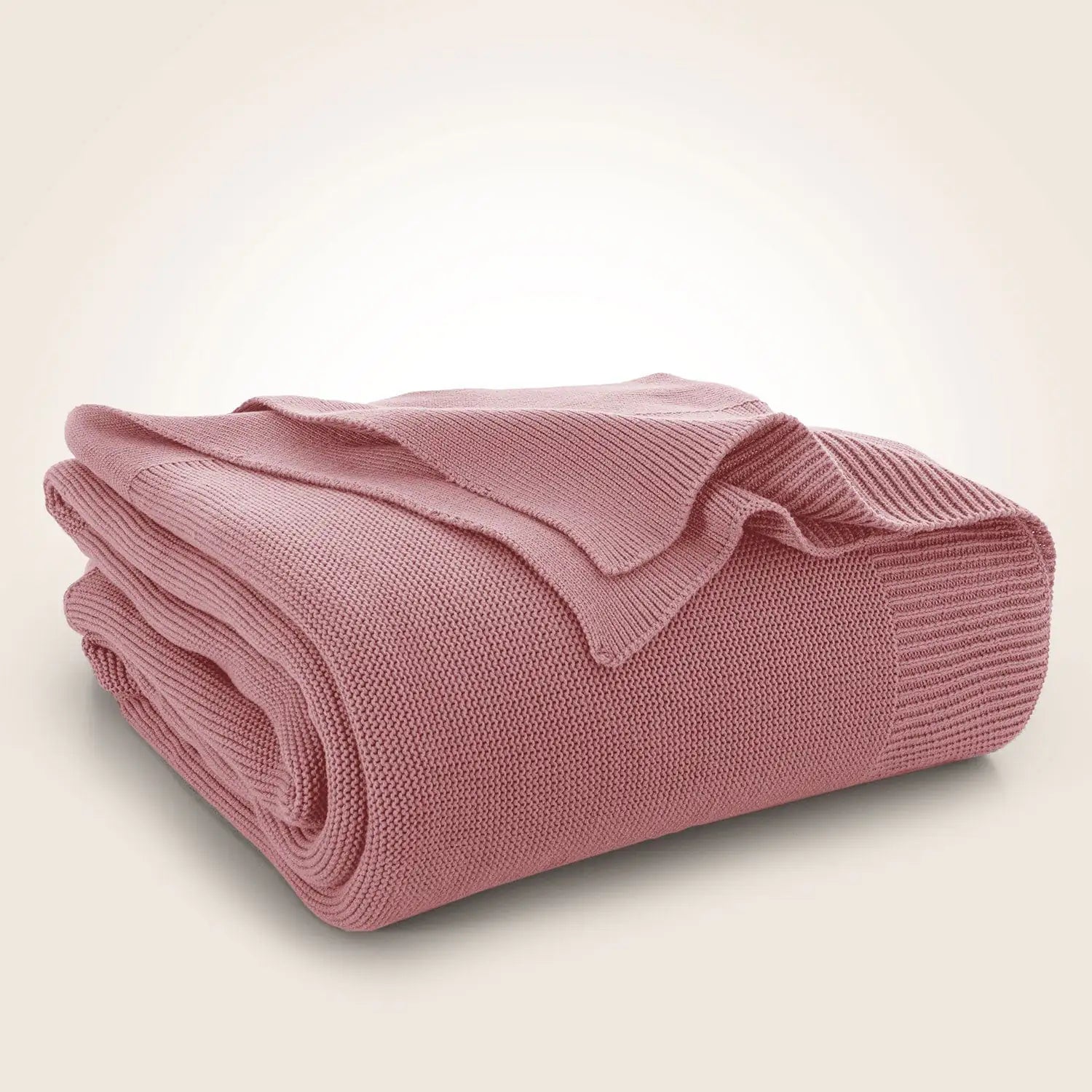 Dusty Rose