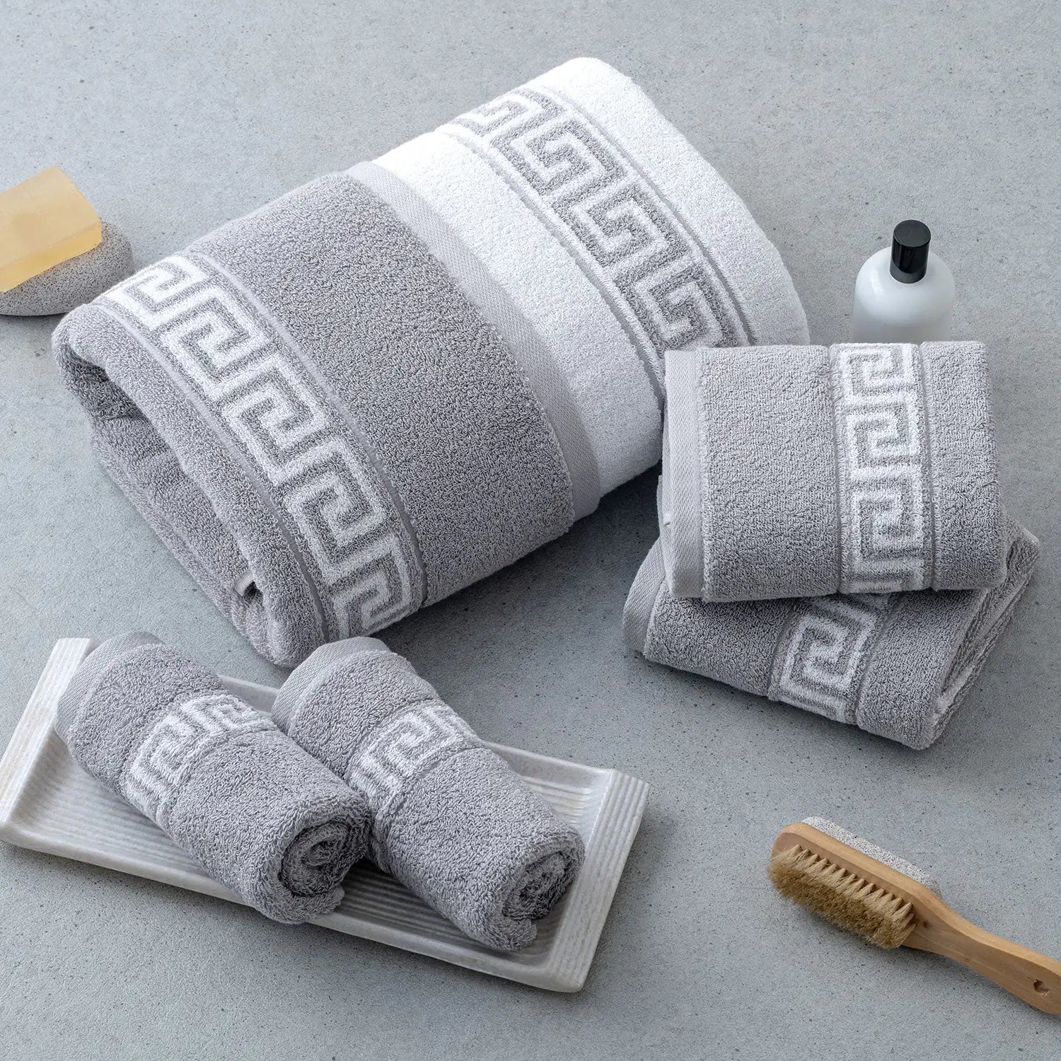 Light Grey