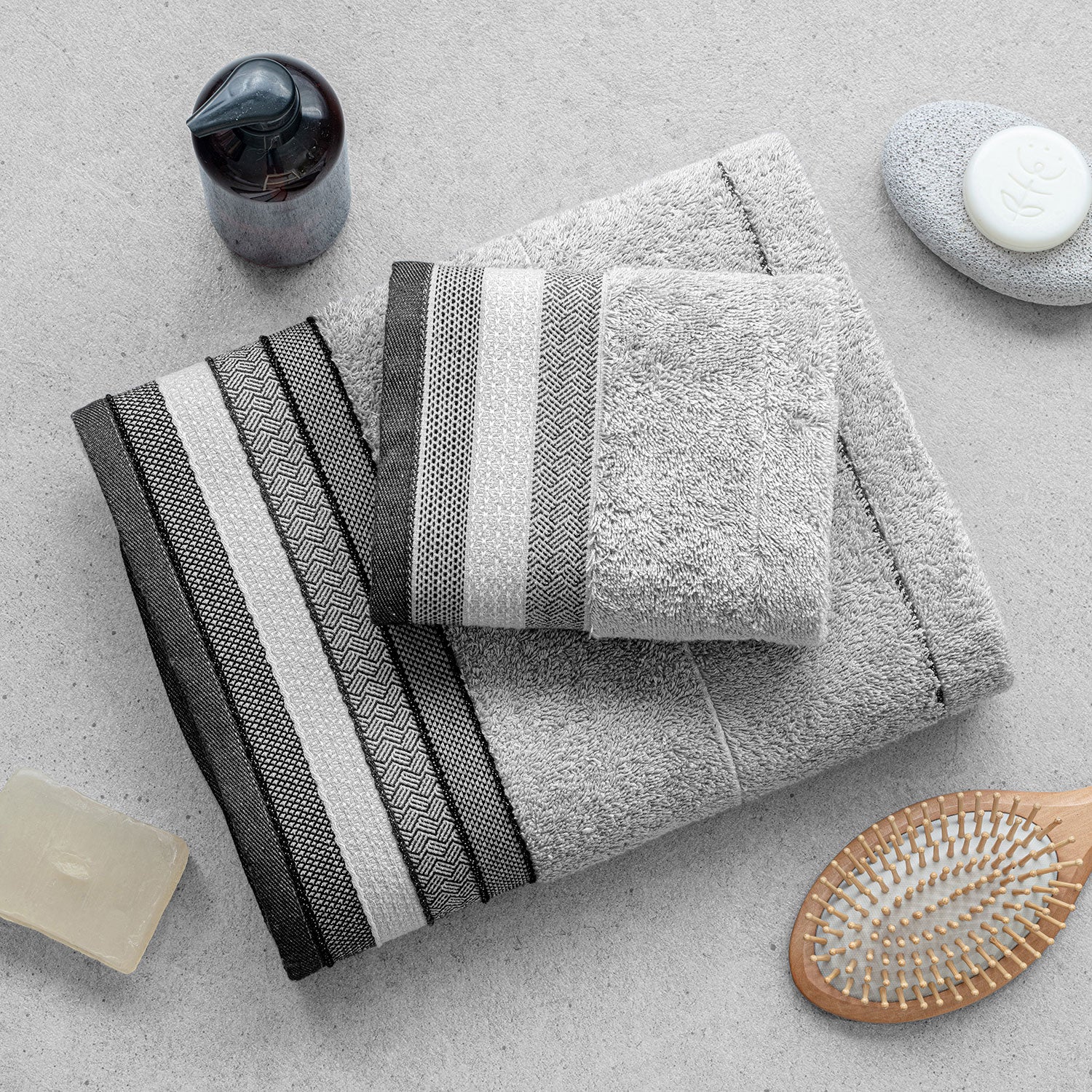 Grey