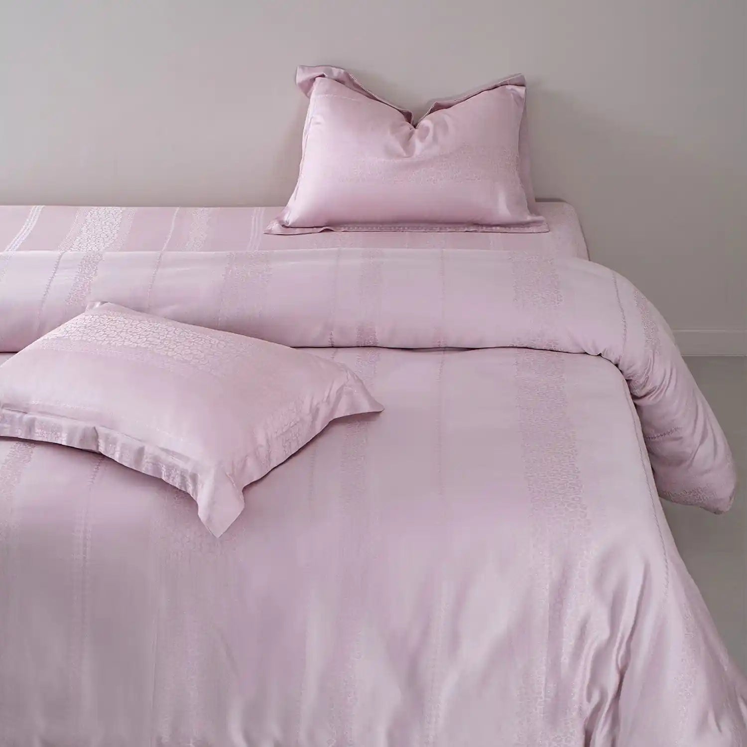 Made From Green Duvet / Quilt Cover