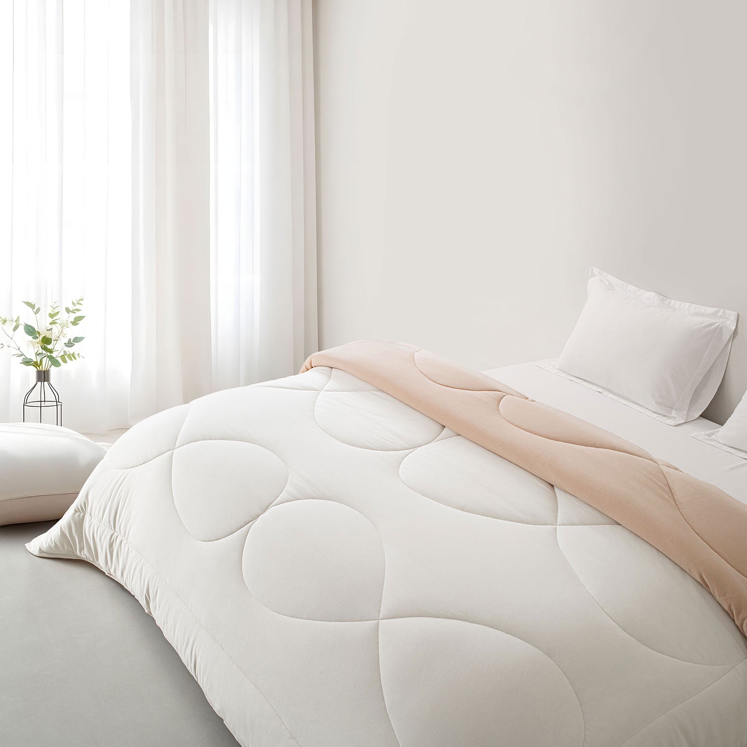 BEIGE IVORY