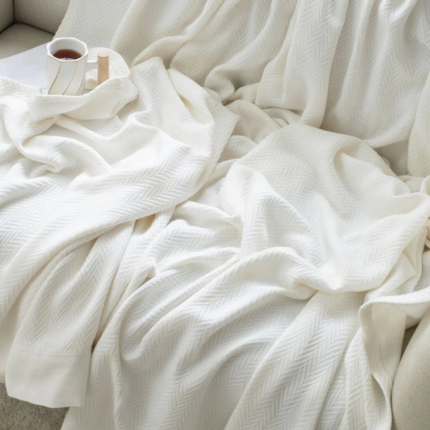 Tusk White