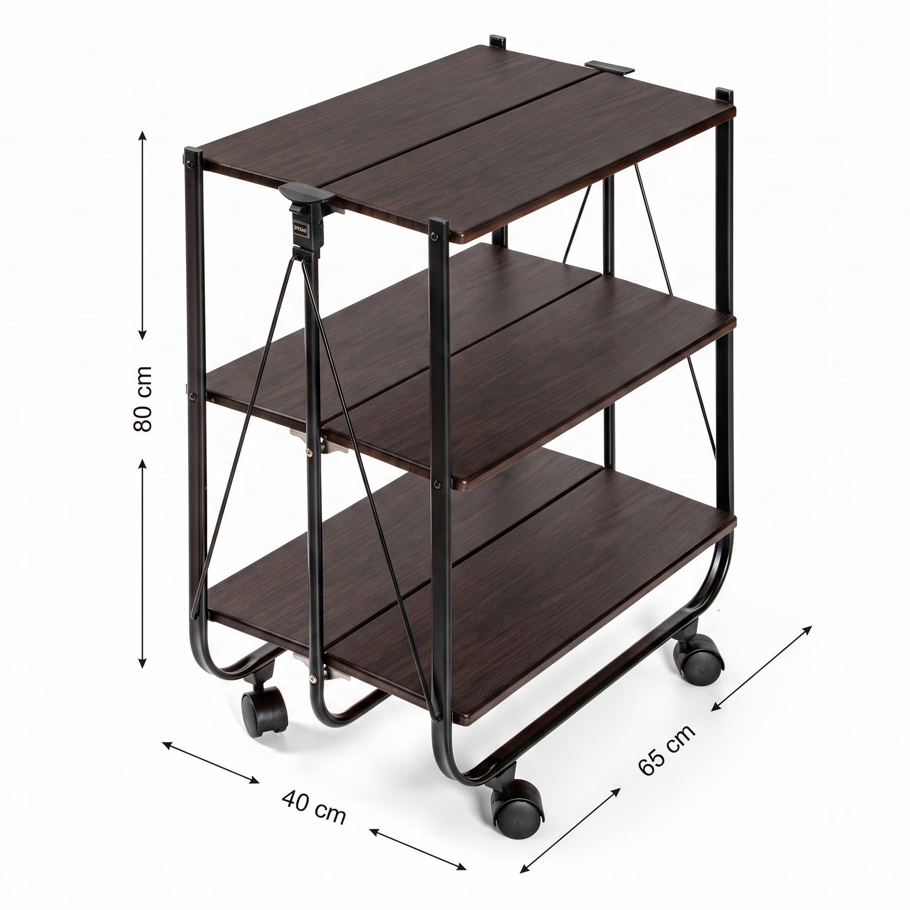 3 Tier