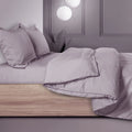 500TC Italian Pillow Cover