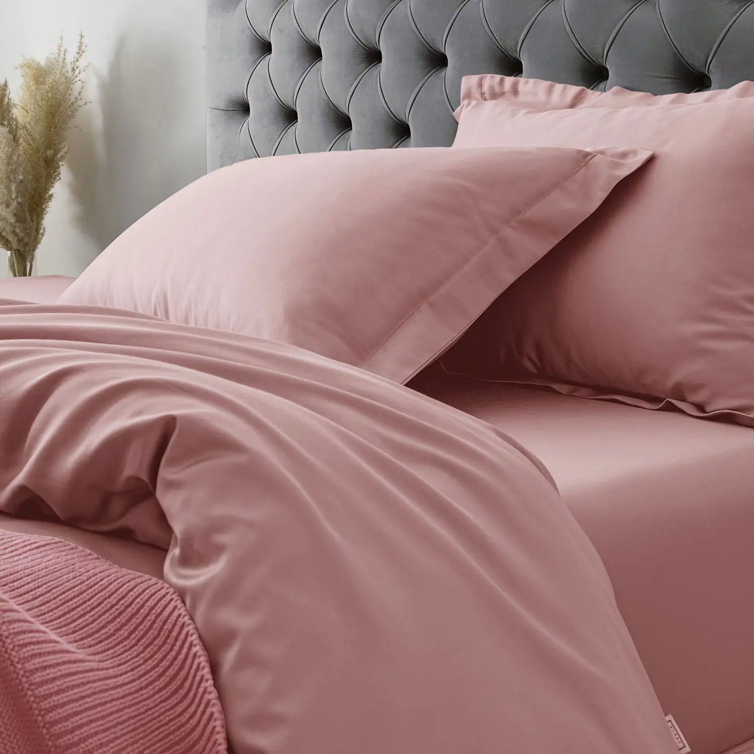900 Tc Supima Cotton Duvet/Quilt Cover