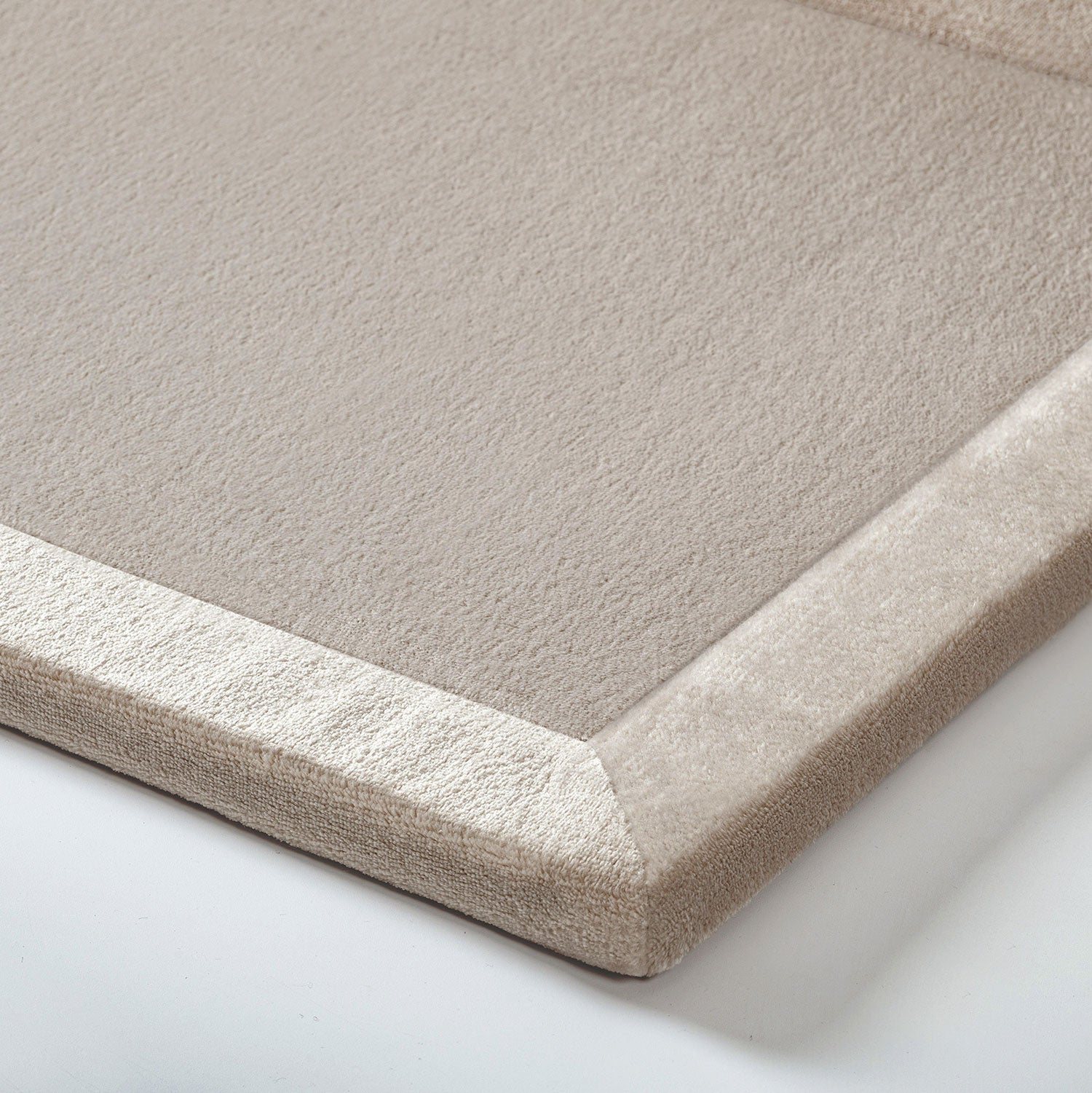 Memory Foam Bathmat | Plain