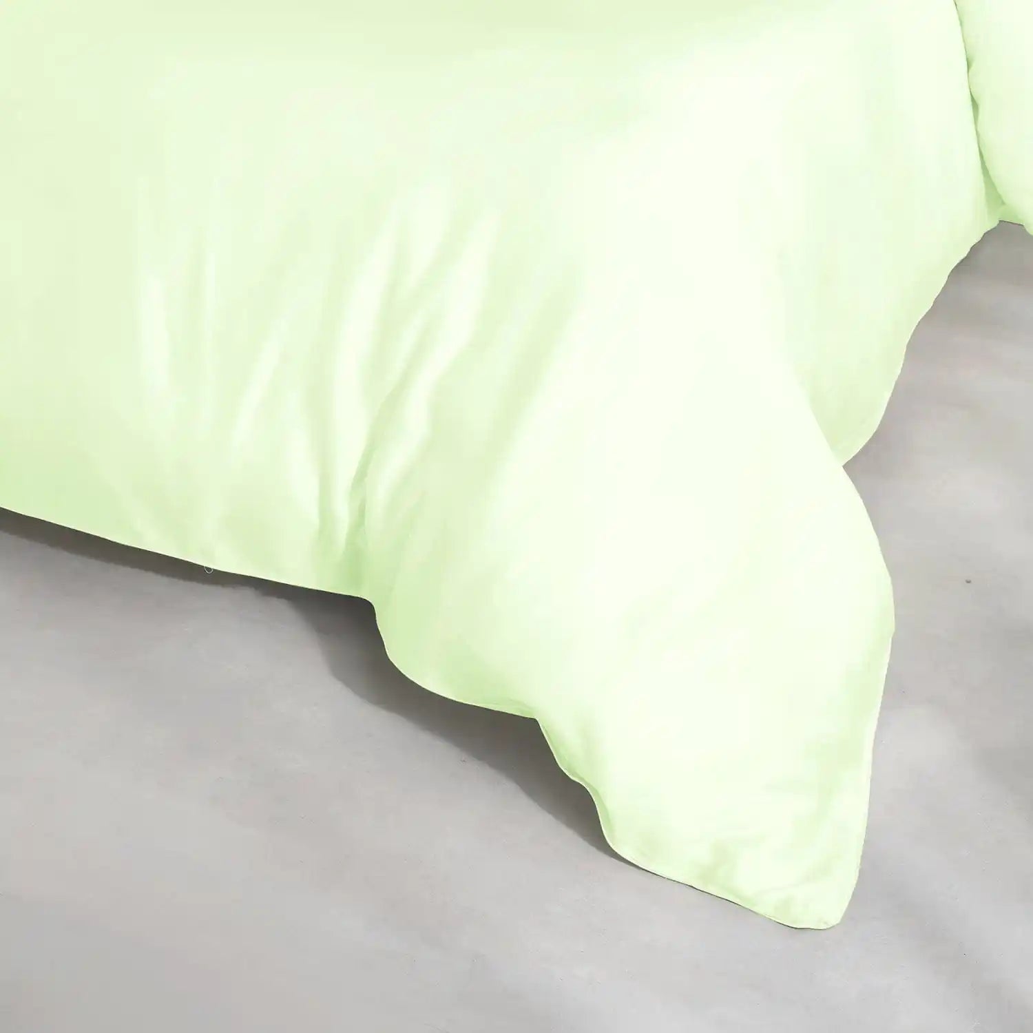 Lilly Green