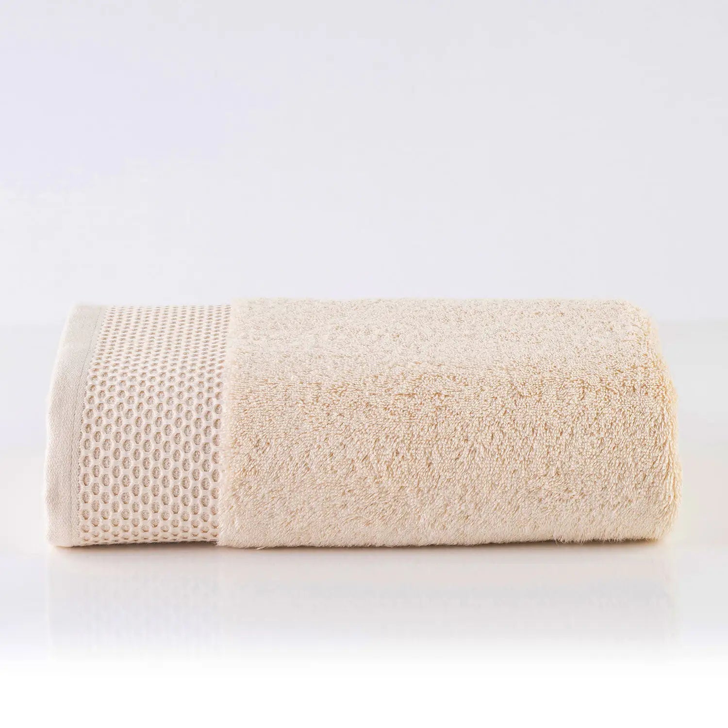 His & Her Bath Towel