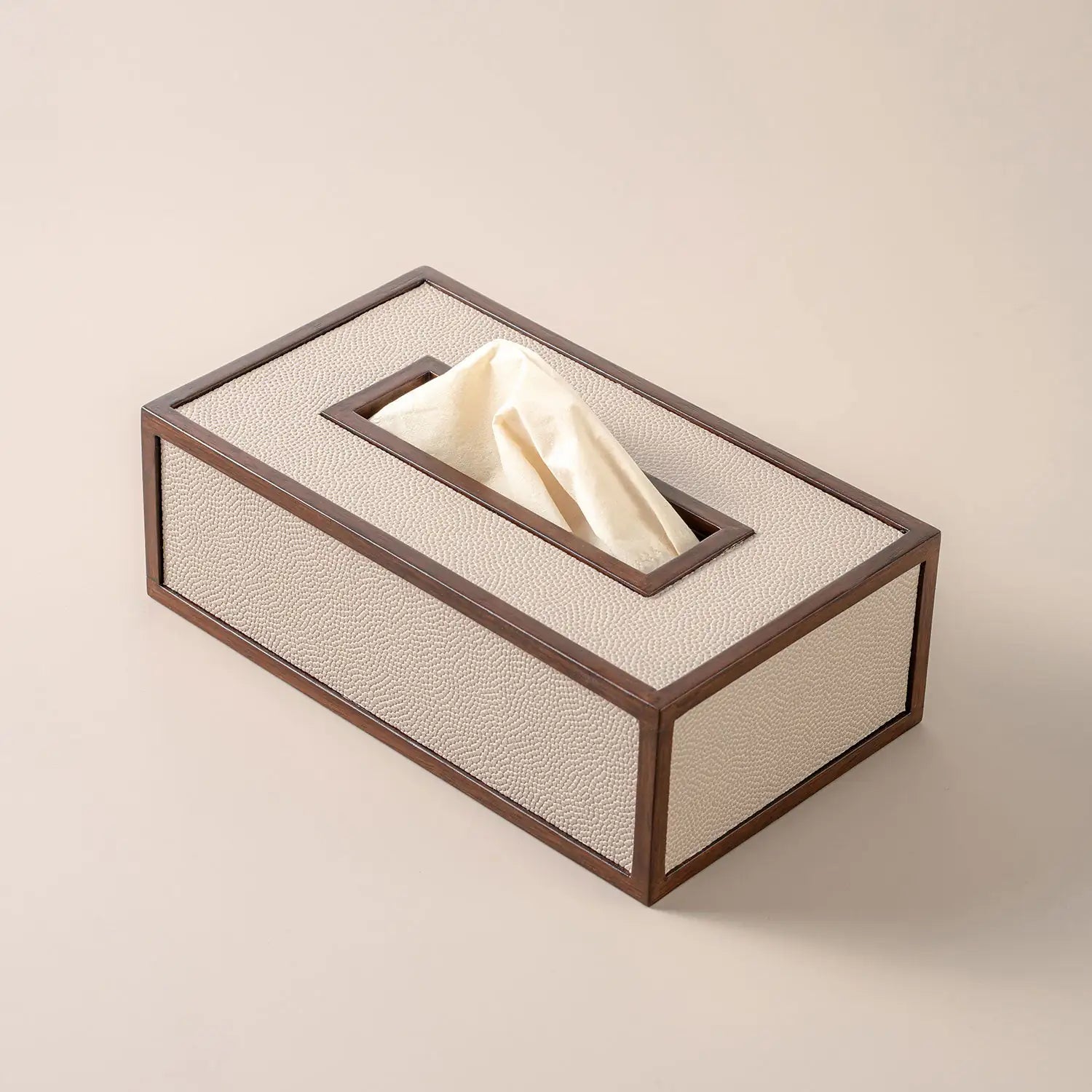 Stingray Rectangle Tissue Box