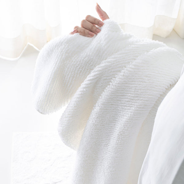 Earth Cotton Hand Towels - 100% Cotton Towels