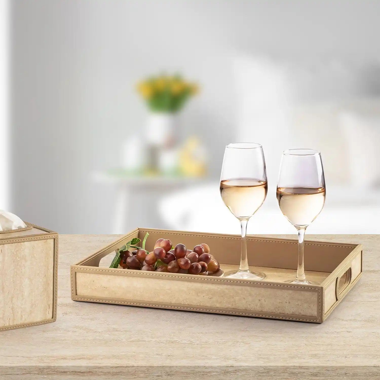 Beige Bottocino