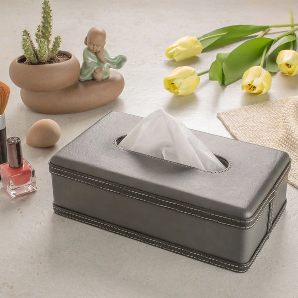 Tissue Box