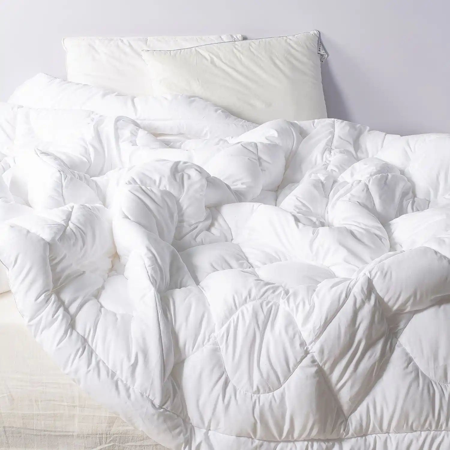 Star Summer Quilt - 200 GSM