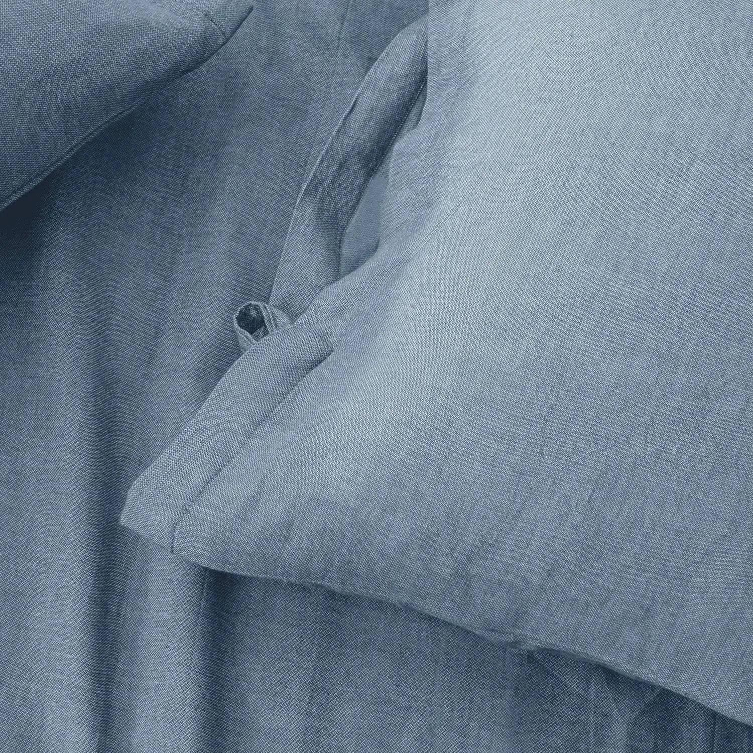Shibui Linen 4PC Bedding Set
