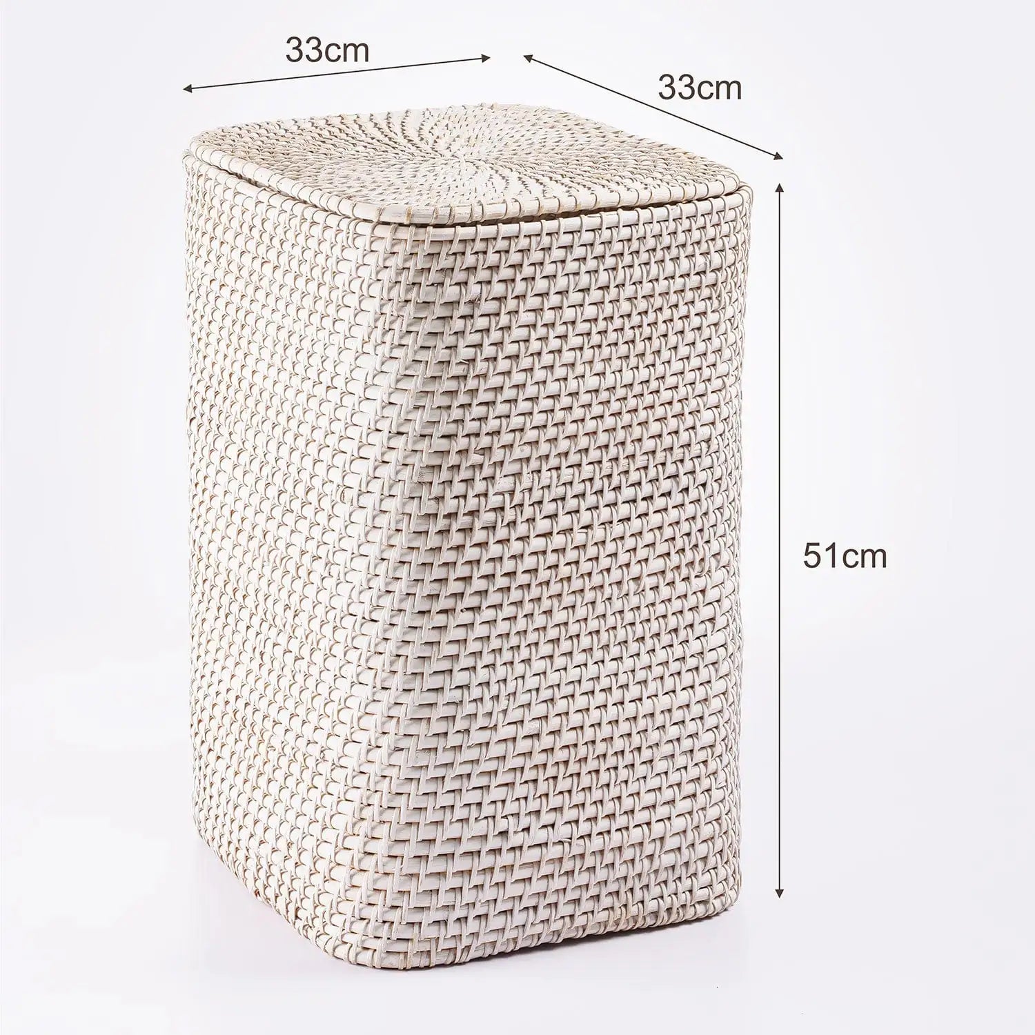 SQ White