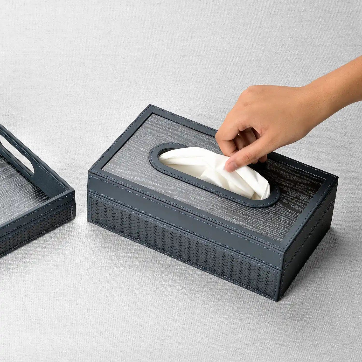 Riggiani - Laundry Hamper