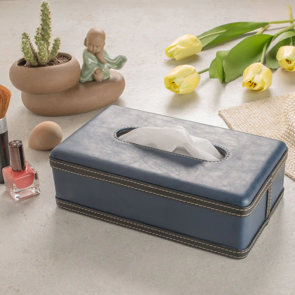 Tissue Box