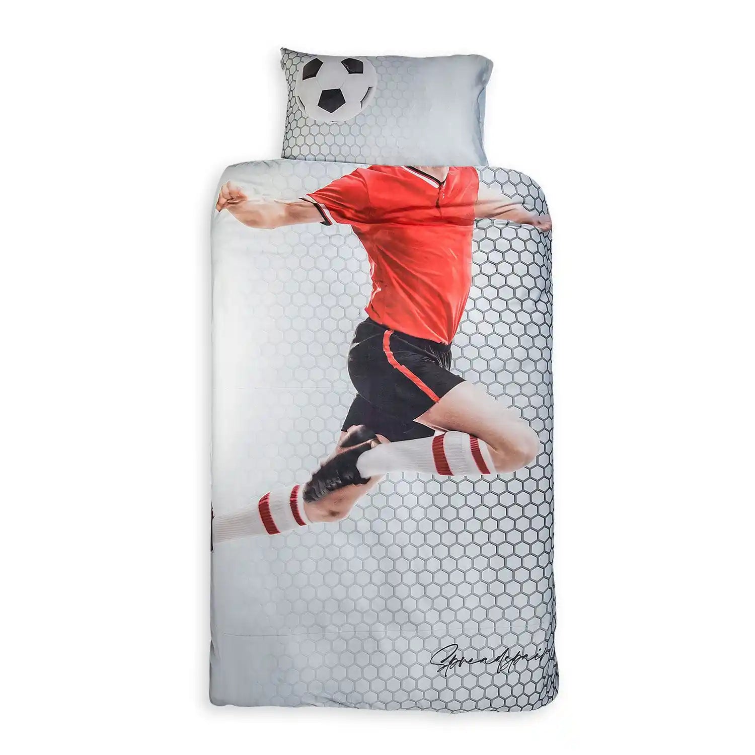 Footballer