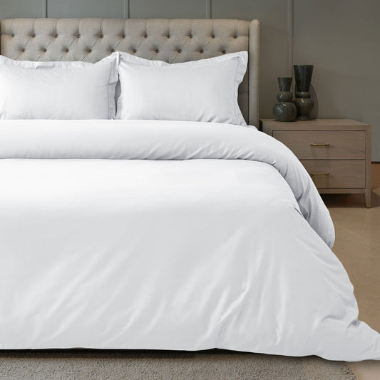 900 Tc Supima Cotton, Seasonless Luxury Bedding