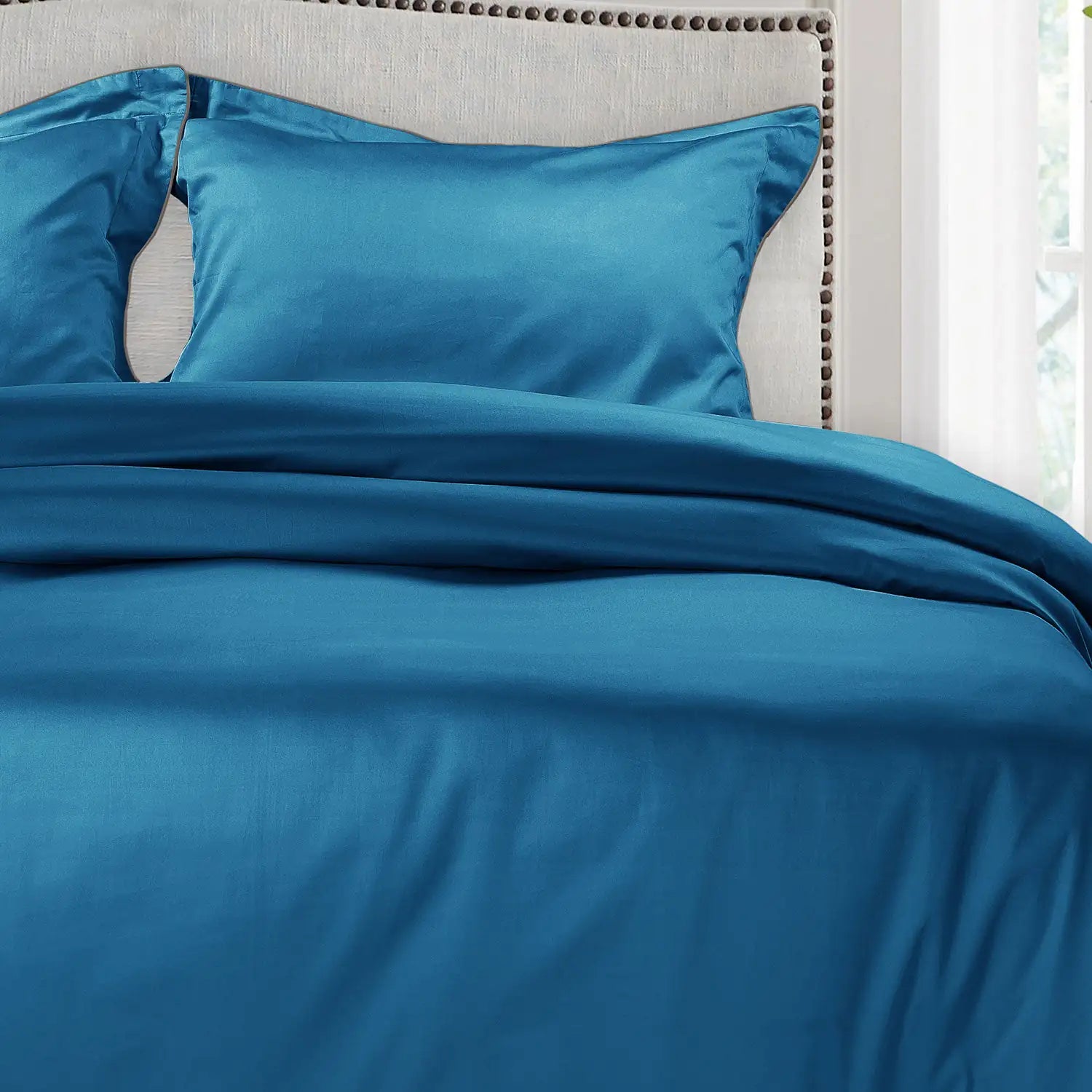 500TC Italian 4PC Bedding Set