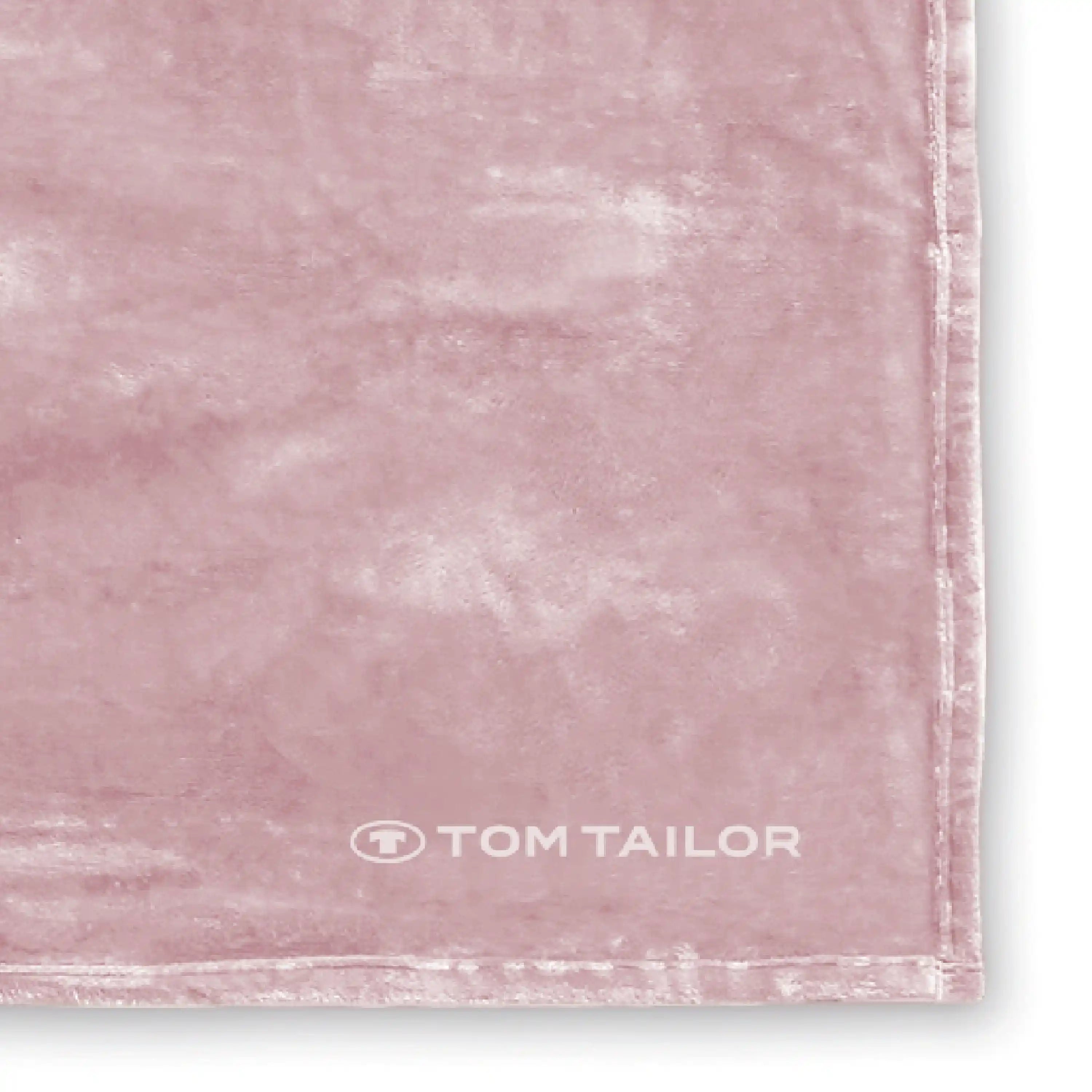 Tom Tailor Blanket | Premium Blanket