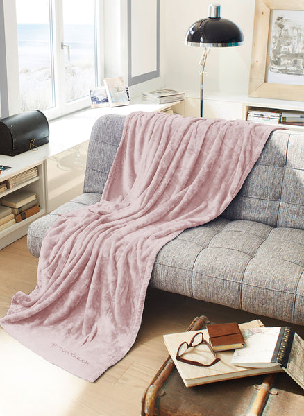 Tom Tailor Blanket | Premium Blanket