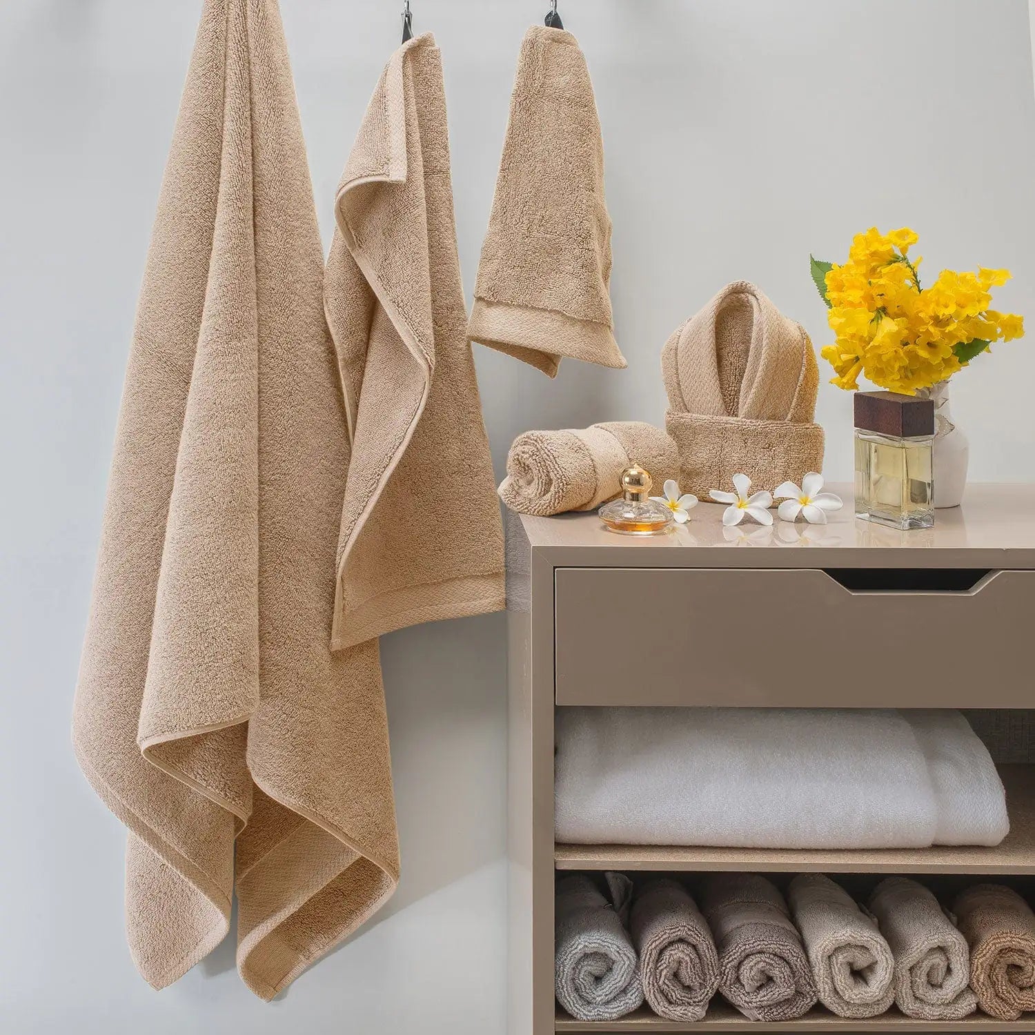 Resort Towels