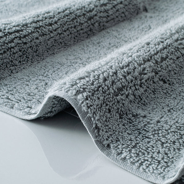 Earth Cotton 3pc Towel Set - 100% Cotton Towels