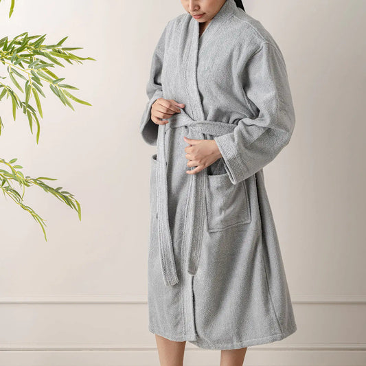 Bathrobes