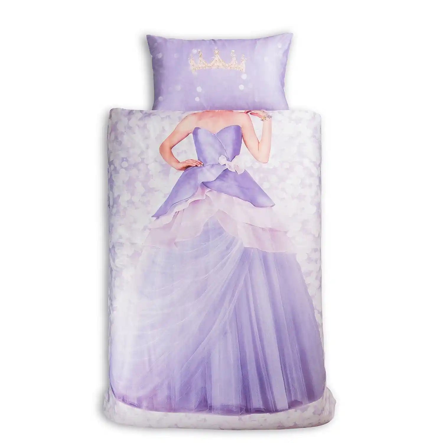 My Den Utopian World Quilt Cover