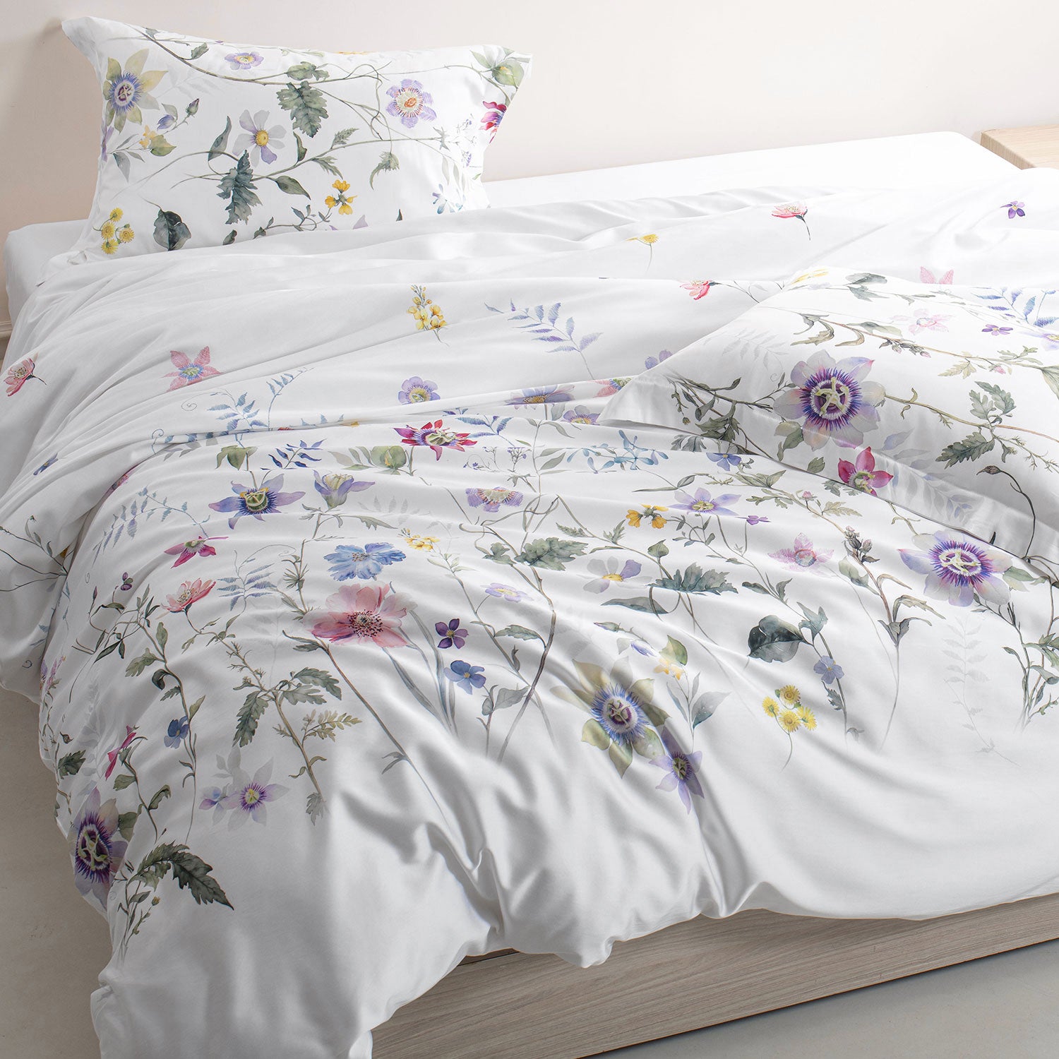 The Micromodal Bedding Collection - 600 TC