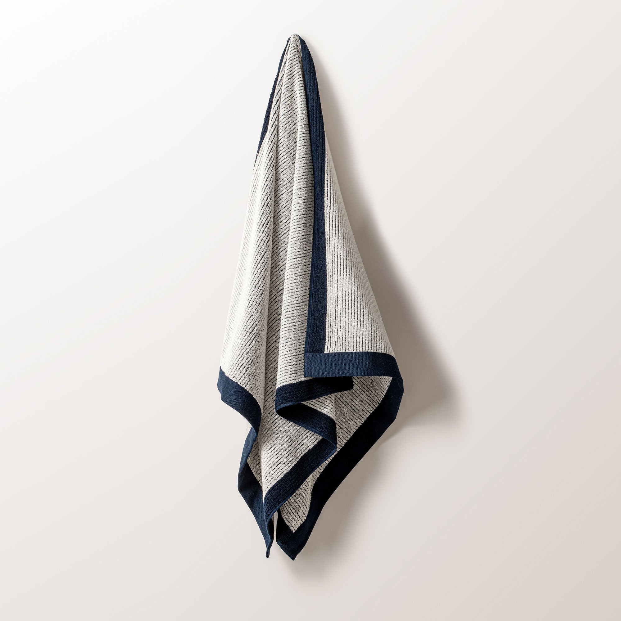 Métier Cotton Towel Collection