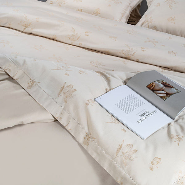 Summer Mansion Italian Bedding Set