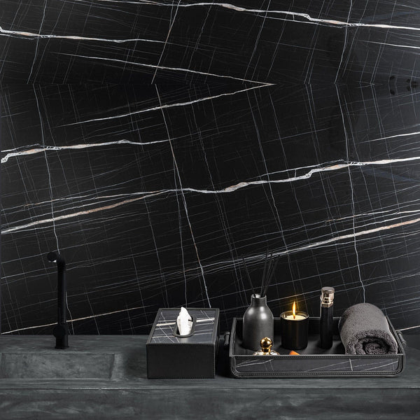 Black Marquina