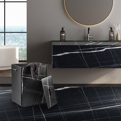 Black Marquina