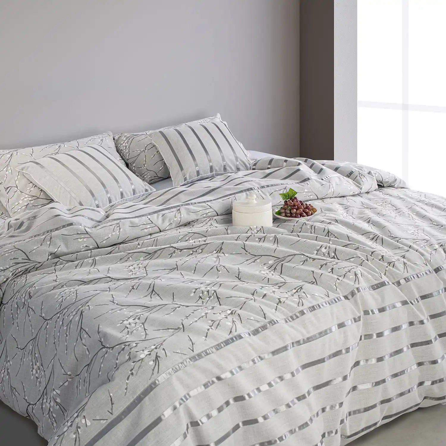 Serene Premium Bedding Set