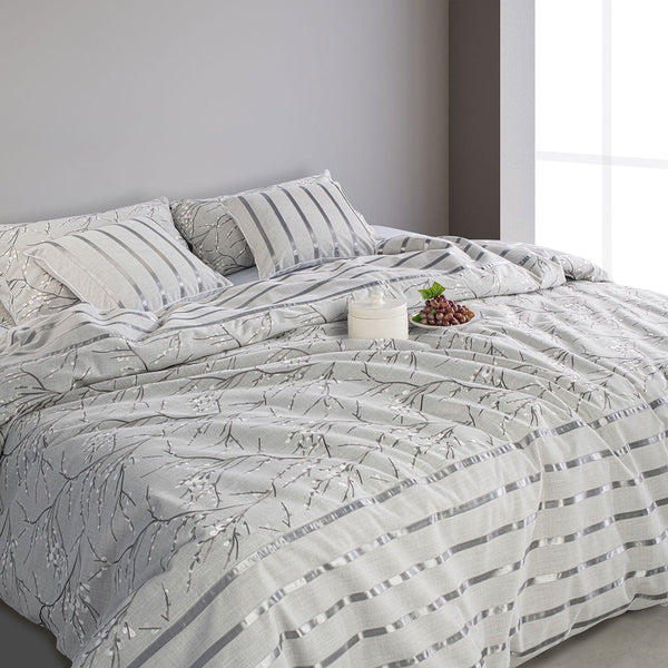 Serene Premium Bedding Set