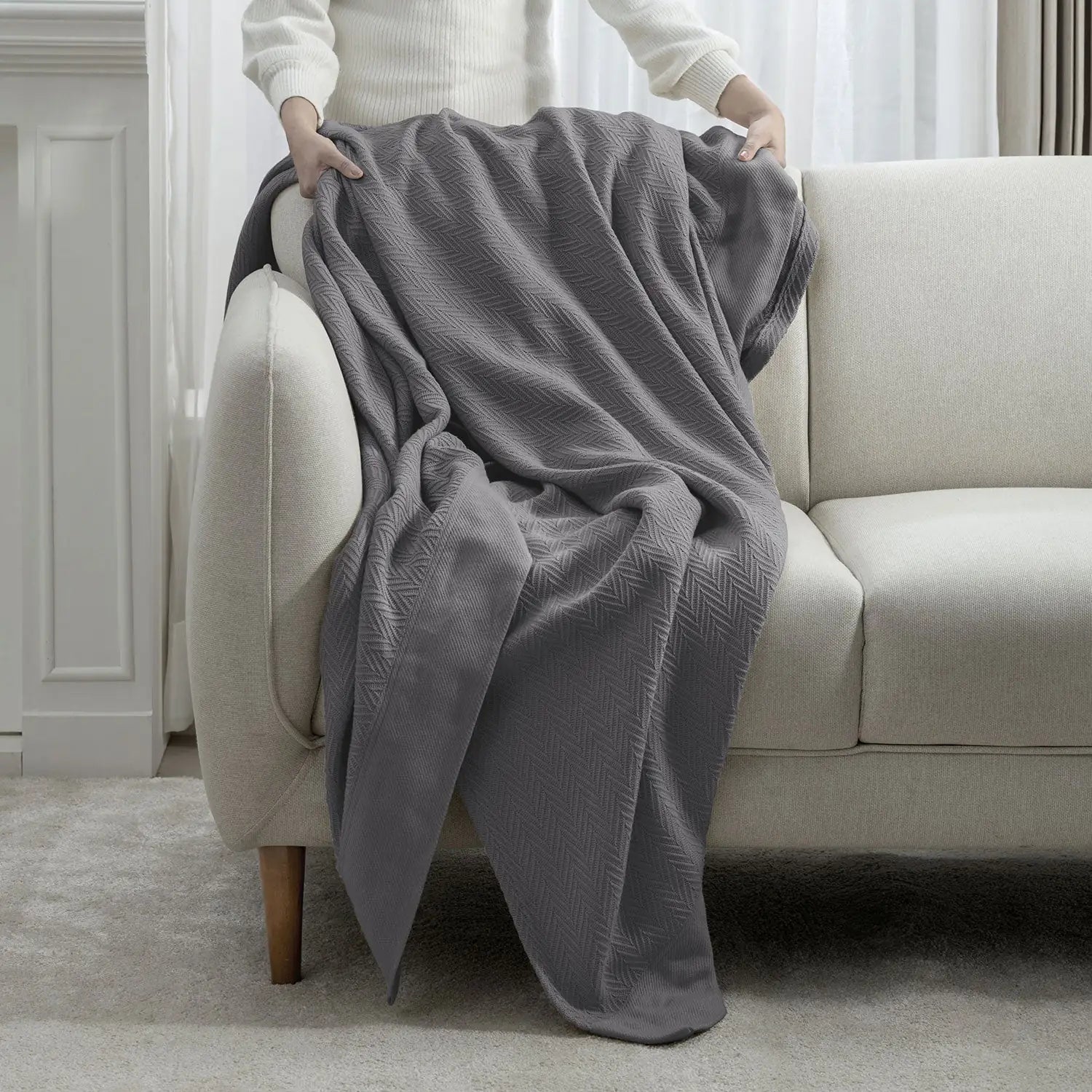 Dark Grey
