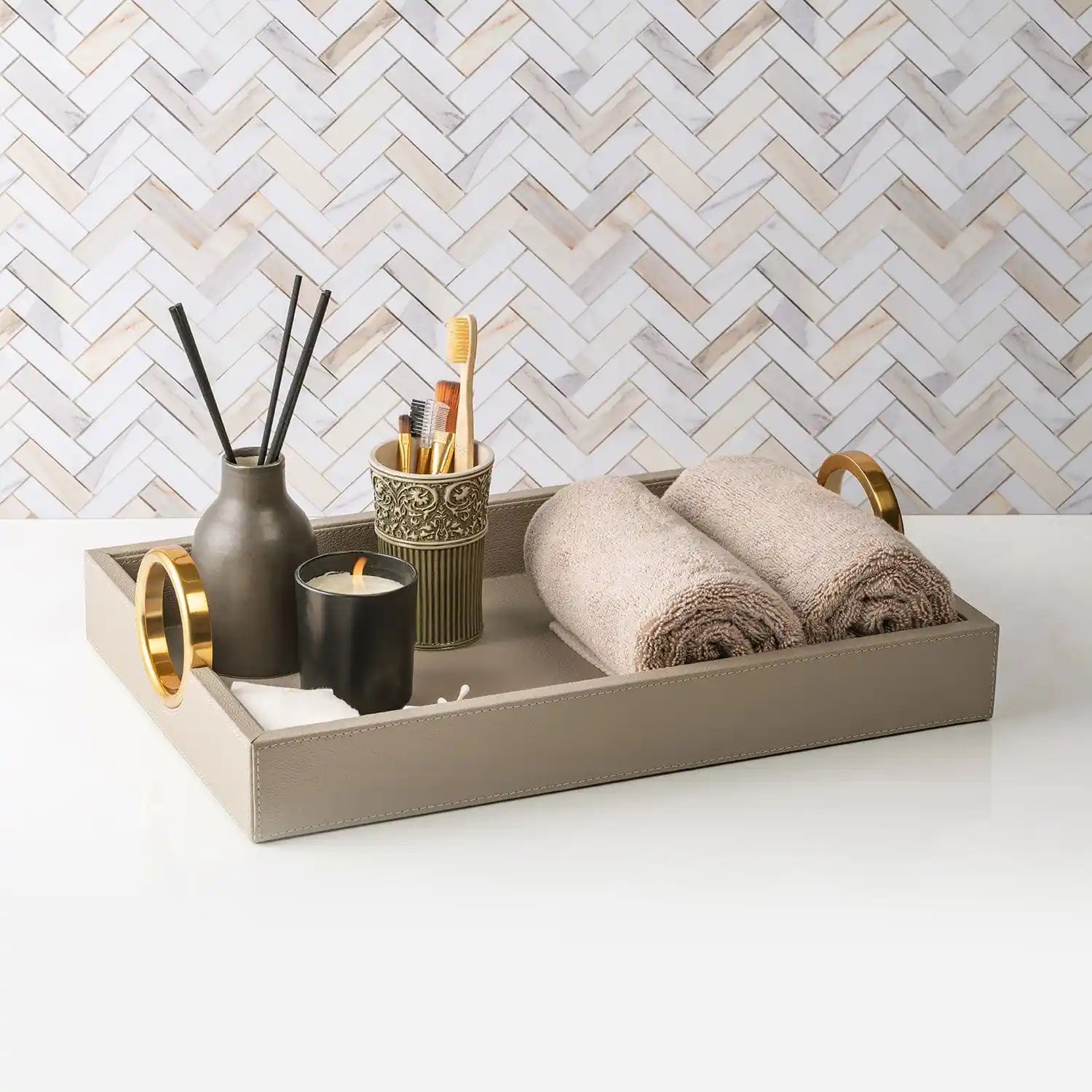 Multi - Purpose Tray